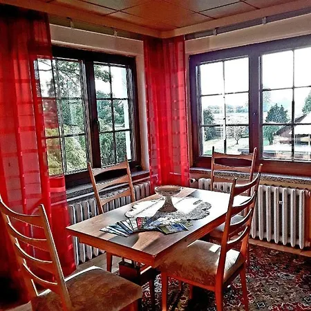 Ferienwohnung-lalka Apartment *