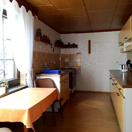 Ferienwohnung-lalka Lägenhet