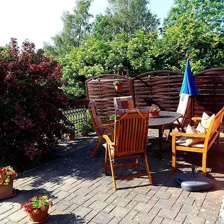 Apartment Ferienwohnung-lalka