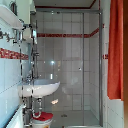 Lägenhet Ferienwohnung-lalka *