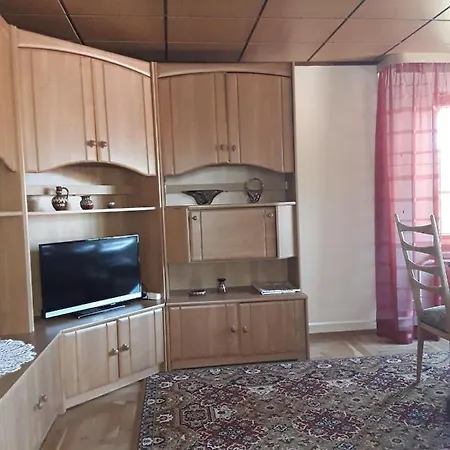 Ferienwohnung-lalka Apartment Altenkirchen (Mecklenburg-Vorpommern)