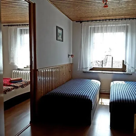 Ferienwohnung-lalka * Altenkirchen (Mecklenburg-Vorpommern)