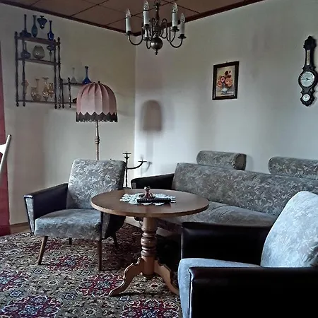 Ferienwohnung-lalka Lägenhet Altenkirchen (Mecklenburg-Vorpommern)