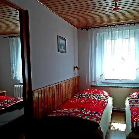 Ferienwohnung-lalka * Altenkirchen (Mecklenburg-Vorpommern)