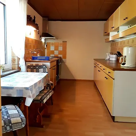 Apartment Ferienwohnung-lalka