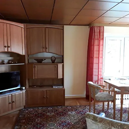 Ferienwohnung-lalka * Altenkirchen (Mecklenburg-Vorpommern)