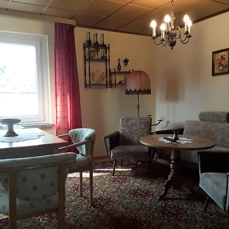 Apartment Ferienwohnung-lalka