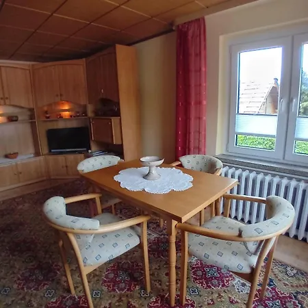 Ferienwohnung-lalka Altenkirchen (Mecklenburg-Vorpommern)