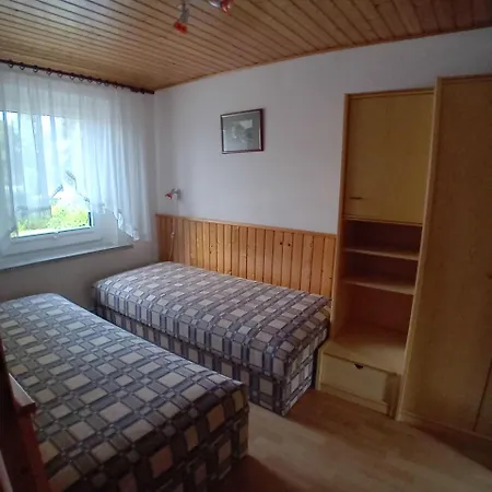 Ferienwohnung-lalka * Altenkirchen (Mecklenburg-Vorpommern)