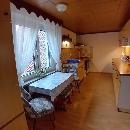 Ferienwohnung-lalka Appartement
