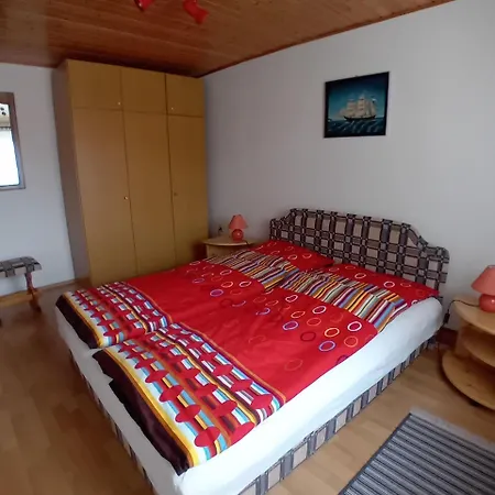 Appartement Ferienwohnung-lalka
