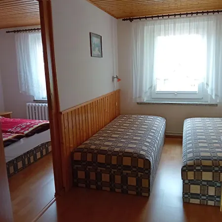 Appartement Ferienwohnung-lalka *
